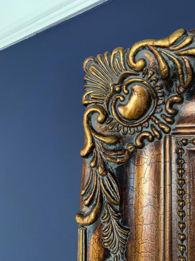 Seven Stars Boutique Guesthouse エクセター エクステリア 写真