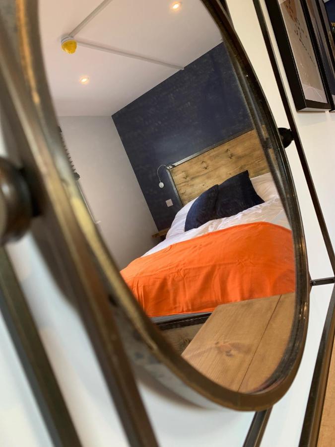 Seven Stars Boutique Guesthouse エクセター エクステリア 写真