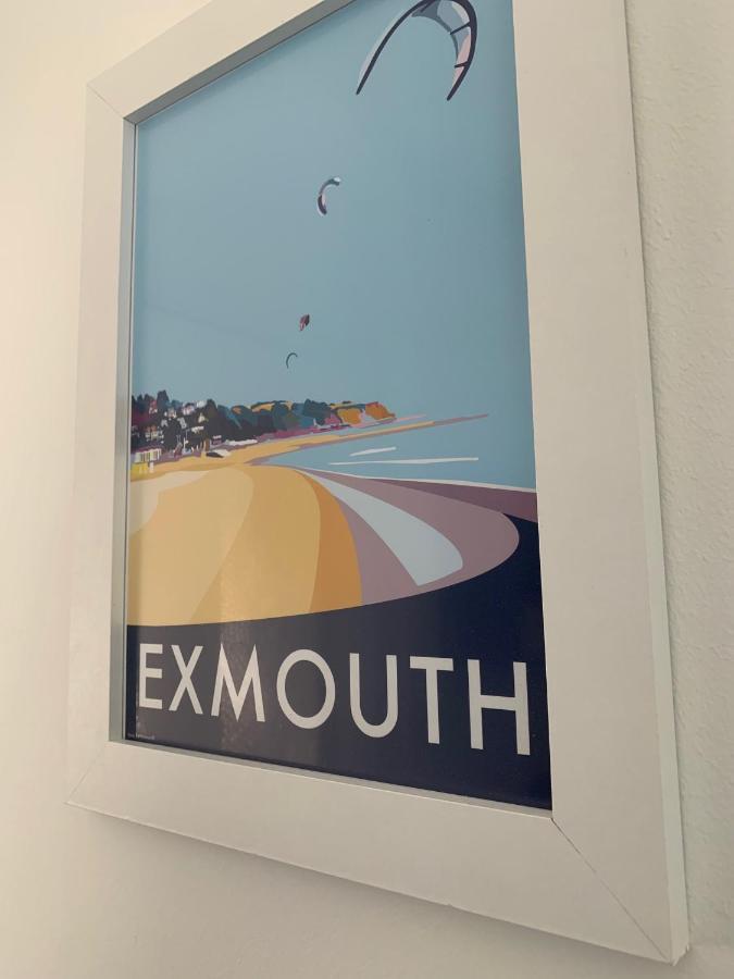 Seven Stars Boutique Guesthouse エクセター エクステリア 写真