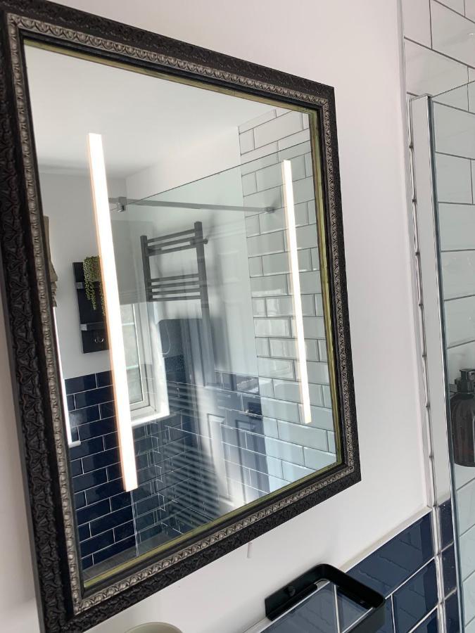 Seven Stars Boutique Guesthouse エクセター エクステリア 写真