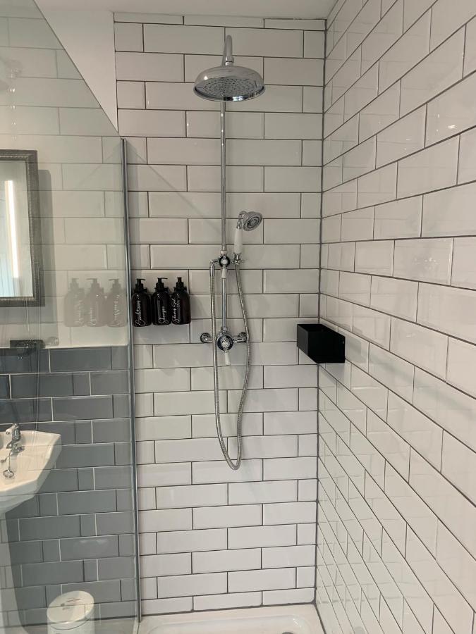Seven Stars Boutique Guesthouse エクセター エクステリア 写真